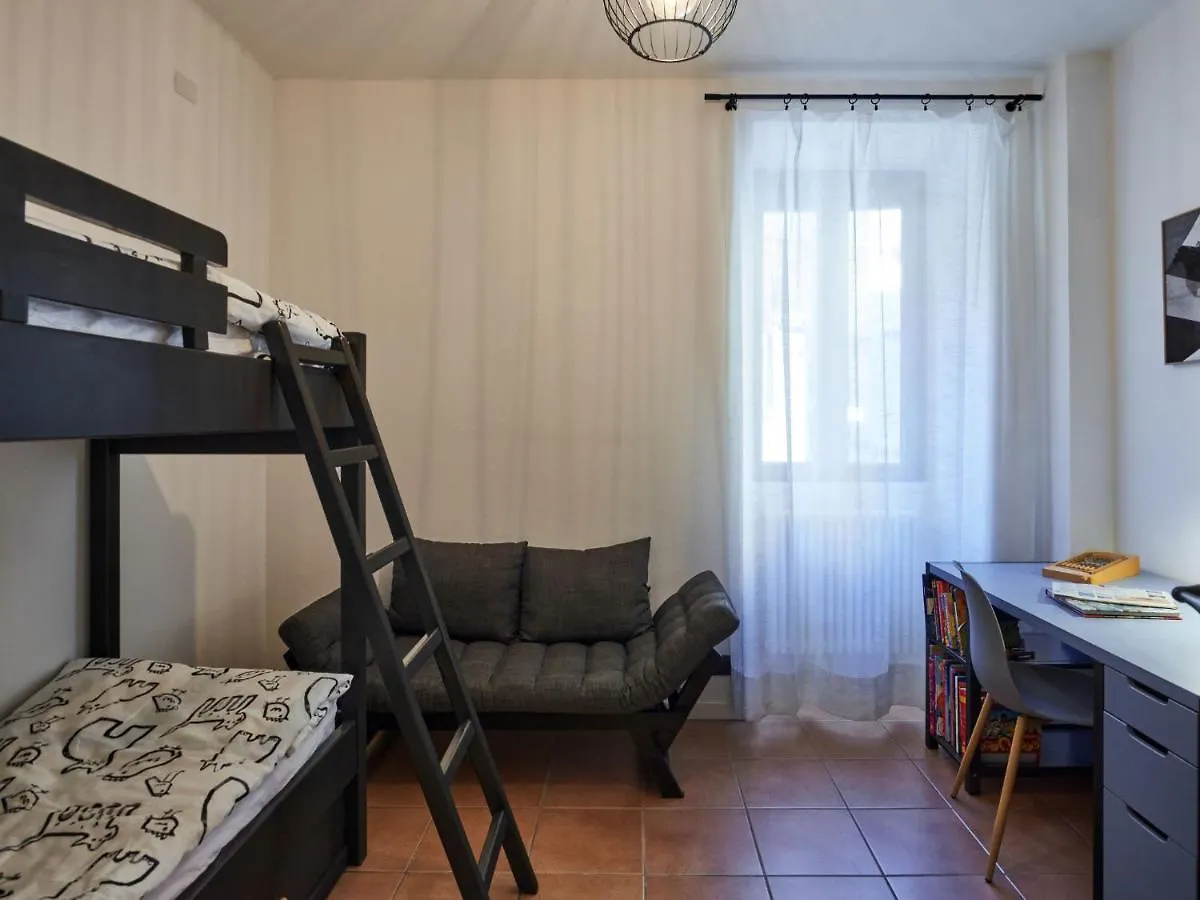 Apartment La Vecchia Filanda By Interhome Dongo 0*,  Italy