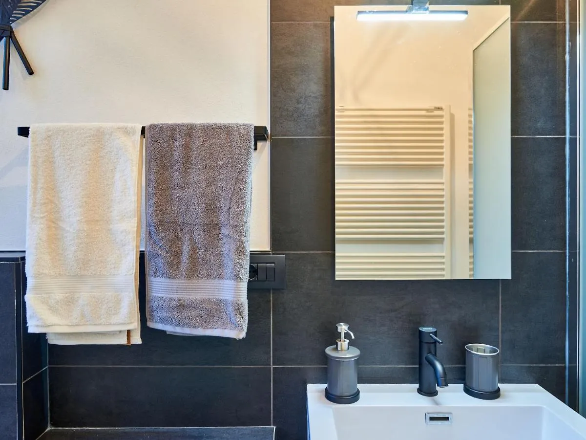 Apartment La Vecchia Filanda By Interhome Dongo