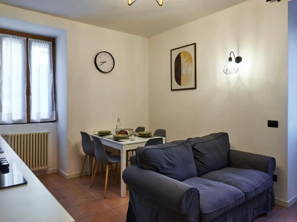 Apartment La Vecchia Filanda By Interhome Dongo Italy