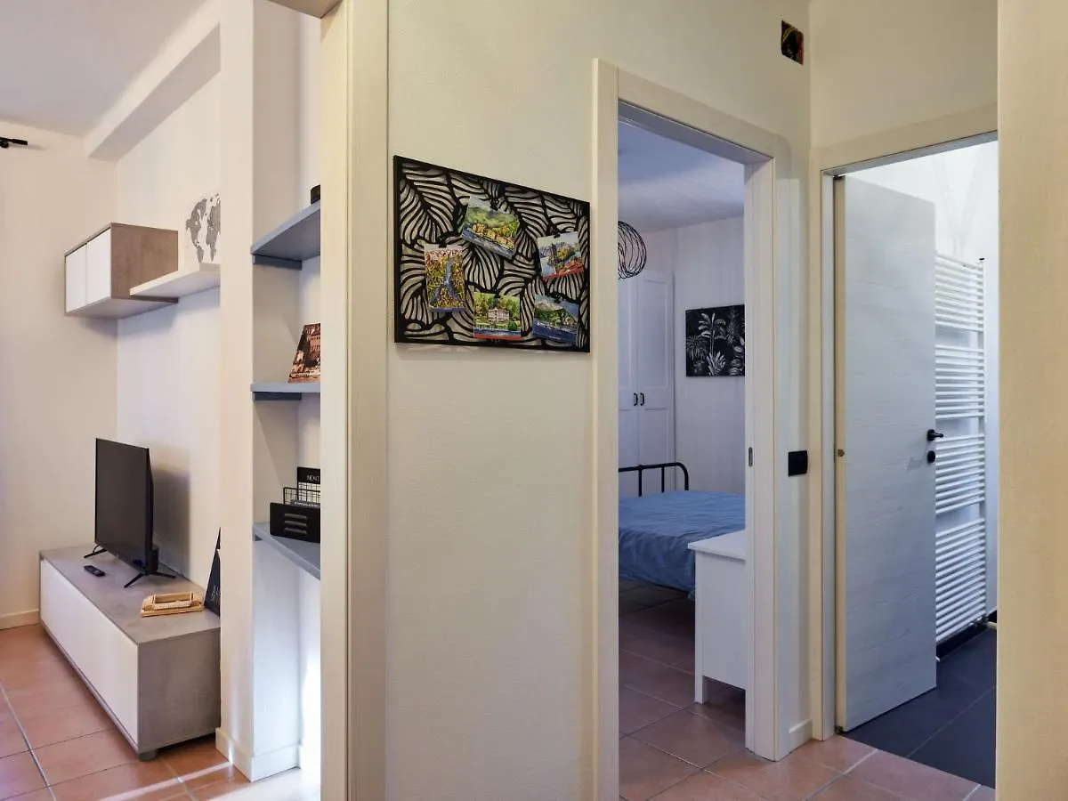 Apartment La Vecchia Filanda By Interhome Dongo