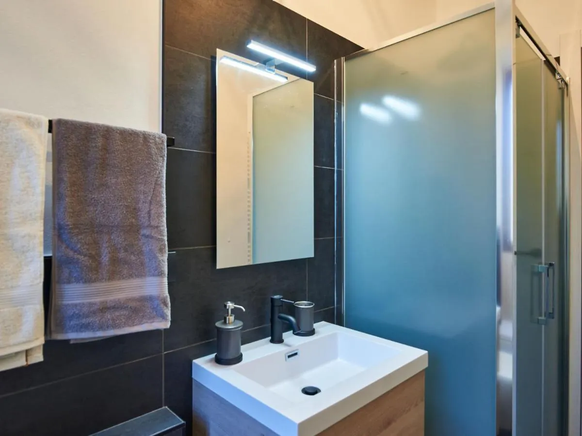 Apartment La Vecchia Filanda By Interhome Dongo