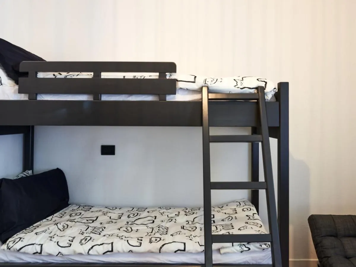 Apartment La Vecchia Filanda By Interhome Dongo