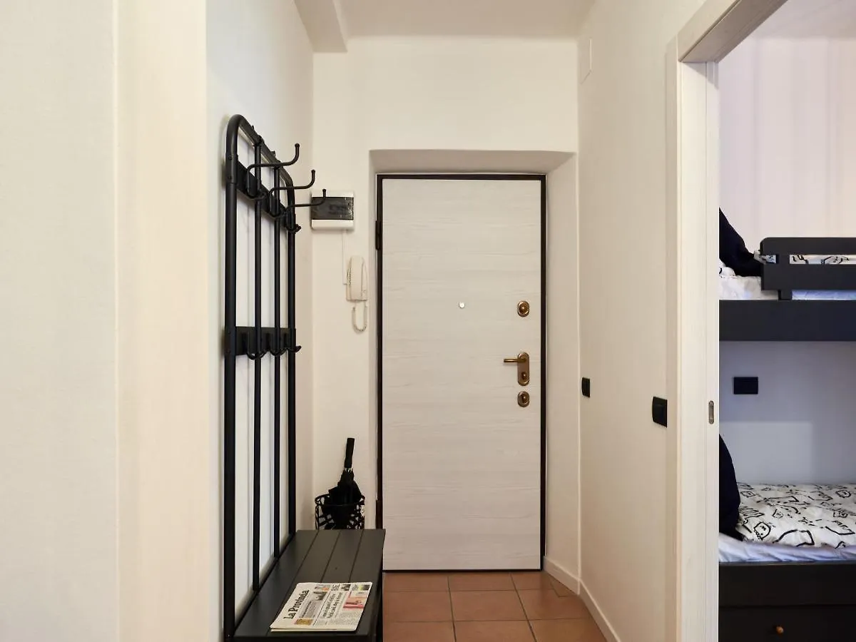 Apartment La Vecchia Filanda By Interhome Dongo