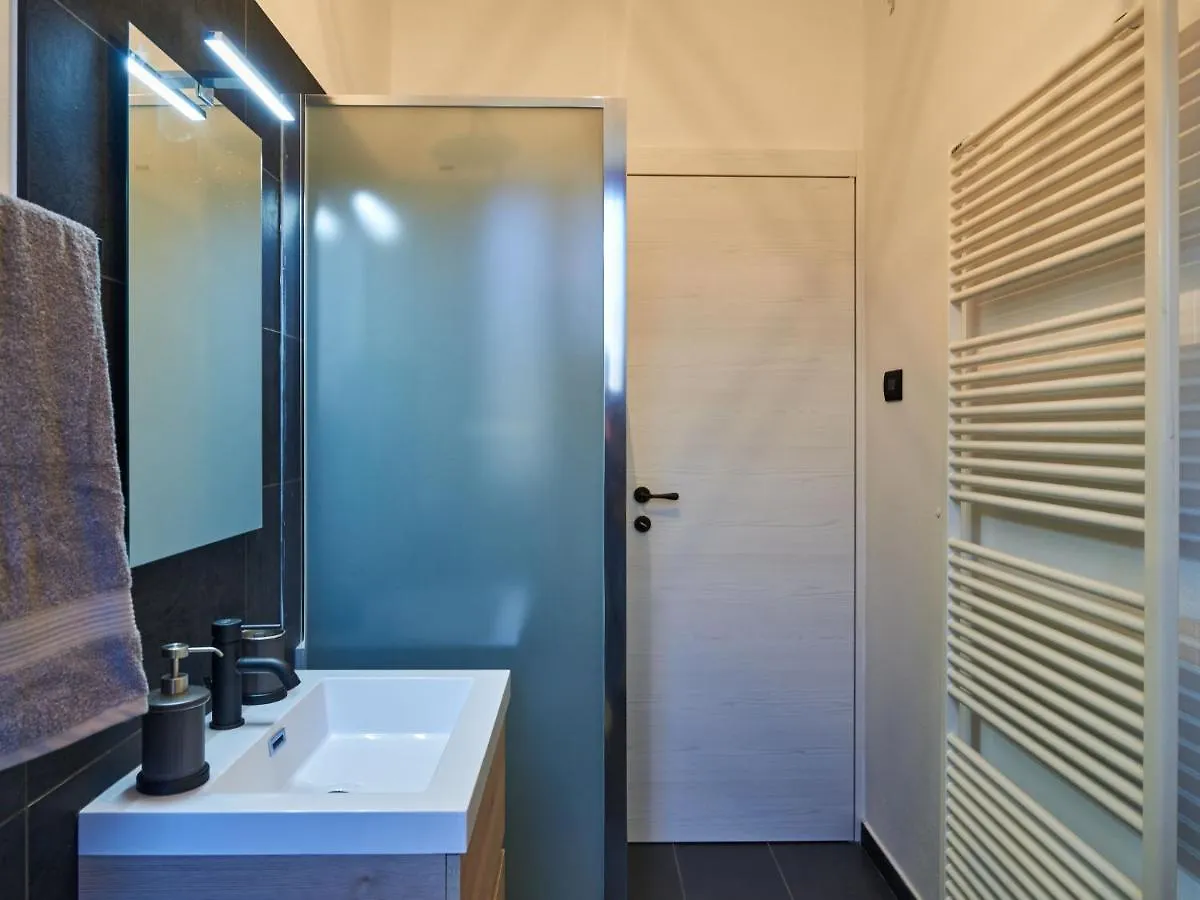 Apartment La Vecchia Filanda By Interhome Dongo 0*,