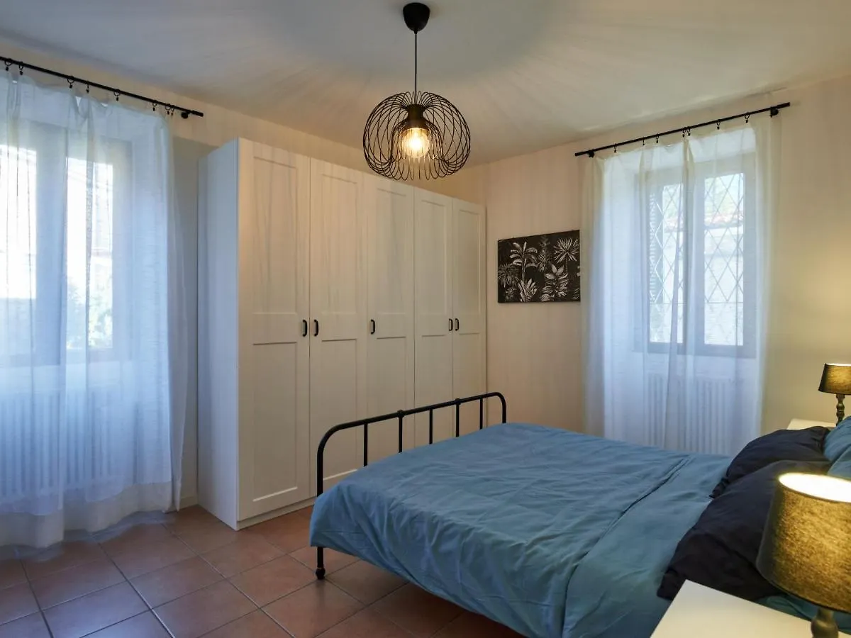 Apartment La Vecchia Filanda By Interhome Dongo Italy